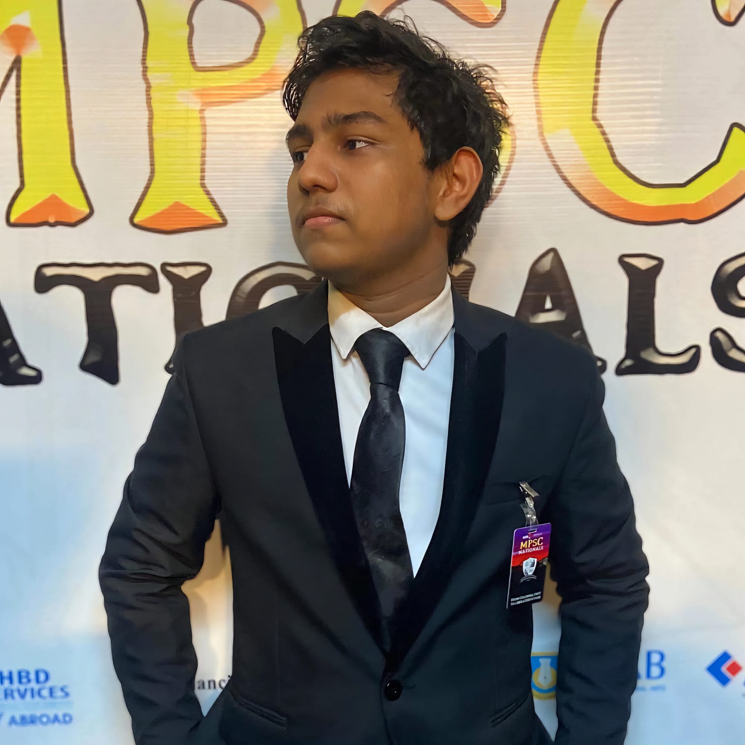 Swapnil Biswas